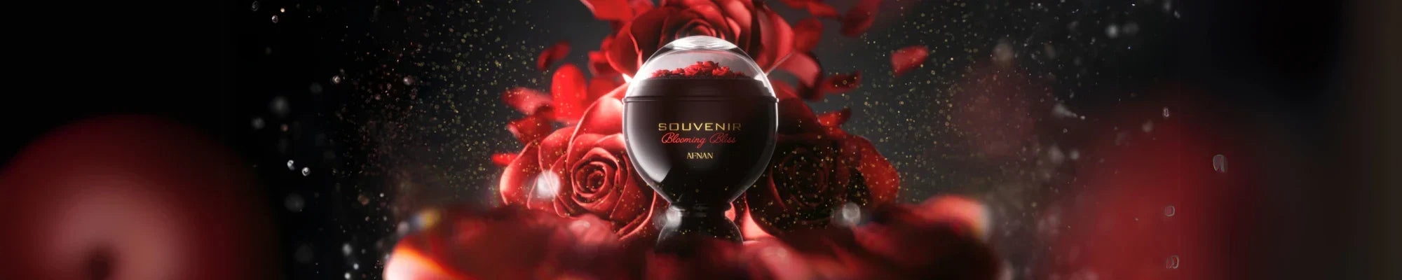 For Her - EAU DE PARFUM