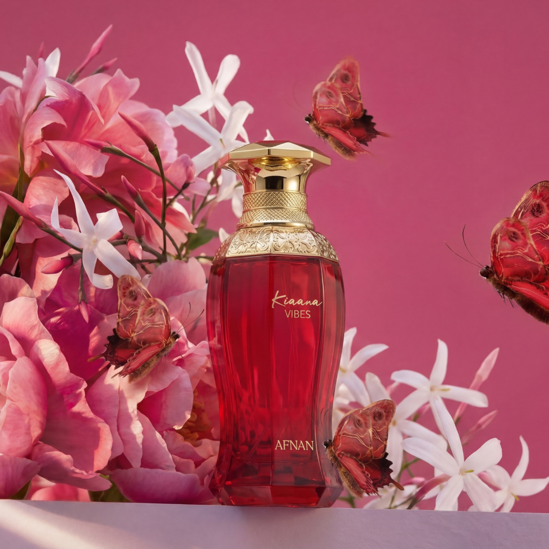 Kiaana Vibes