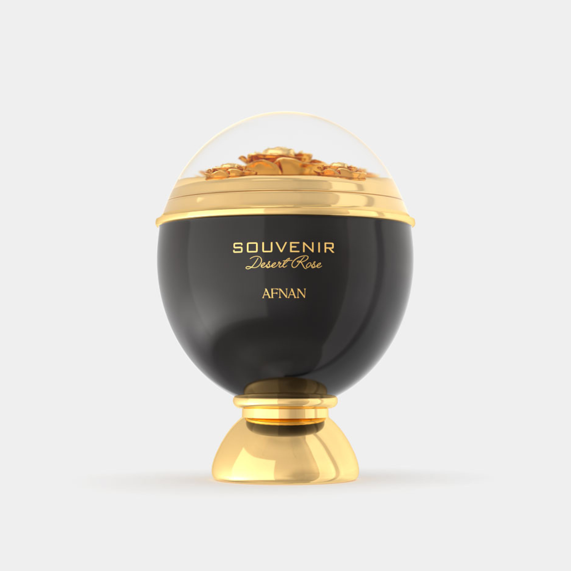 Souvenir Desert Rose