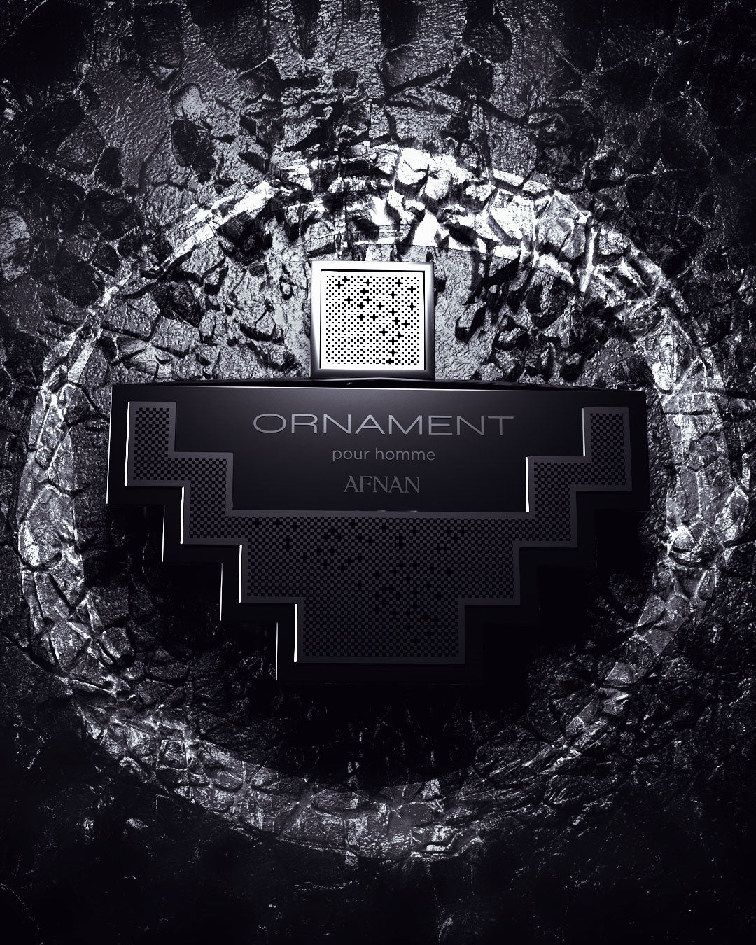 Ornament Pour Homme