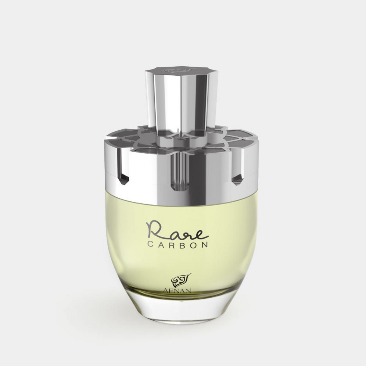 Rare Carbon by Afnan Perfumes | Sophisticated Men's Fragrance