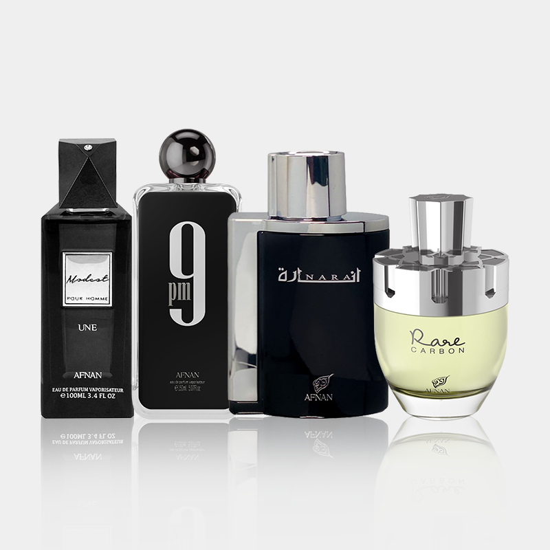 Ramadan Signature Set